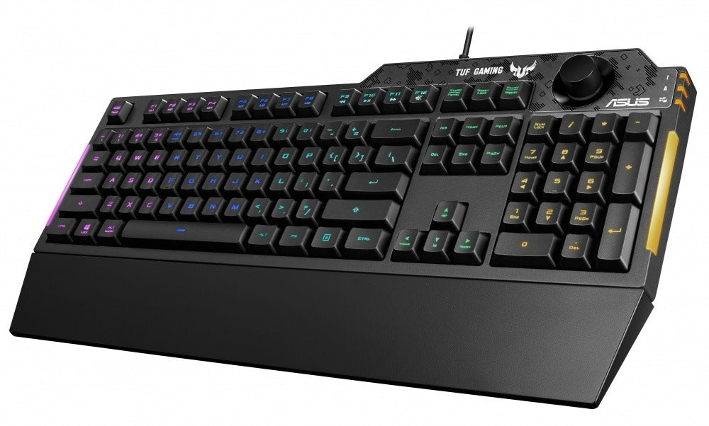 [Pedido custom] Astra PC Core Ultra 7, RTX 5060 TI, monitor Balam Rush 23'8", Mouse Corsair Katar Pro, Teclado ASUS Tuf K1