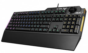 [Pedido custom] Astra PC Core Ultra 7, RTX 5060 TI, monitor Balam Rush 23'8", Mouse Corsair Katar Pro, Teclado ASUS Tuf K1