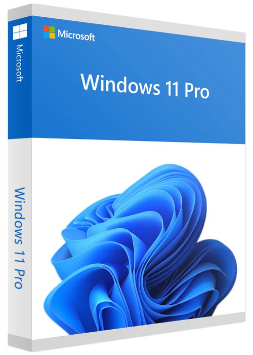 Licencia Windows 11 Pro