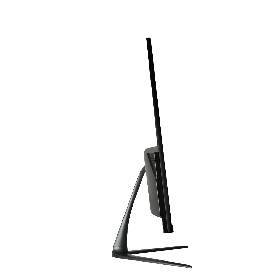 Monitor Xzeal Starter XST-560: XSPMG04B LED 23.8", 1920x1080 Full HD, 75Hz, HDMI, Negro