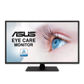 Monitor ASUS VA329HE LED 31.5", Full HD, 75Hz, HDMI, Negro