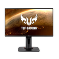 Monitor ASUS VG259QR LED 24.5", Full HD, 165Hz, HDMI, Negro