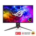 Monitor ASUS ROG Swift OLED PG27AQDM OLED 27", QHD, 240Hz, HDMI, Negro