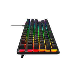Hyperx Keyboard Alloy Origins Core Blue Rgb Hx-Kb7blx-Us
