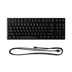 Hyperx Keyboard Alloy Origins Core Blue Rgb Hx-Kb7blx-Us