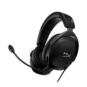 Hyperx Cloud Stinger 2 (Black) Wired Gaming Headset Upc