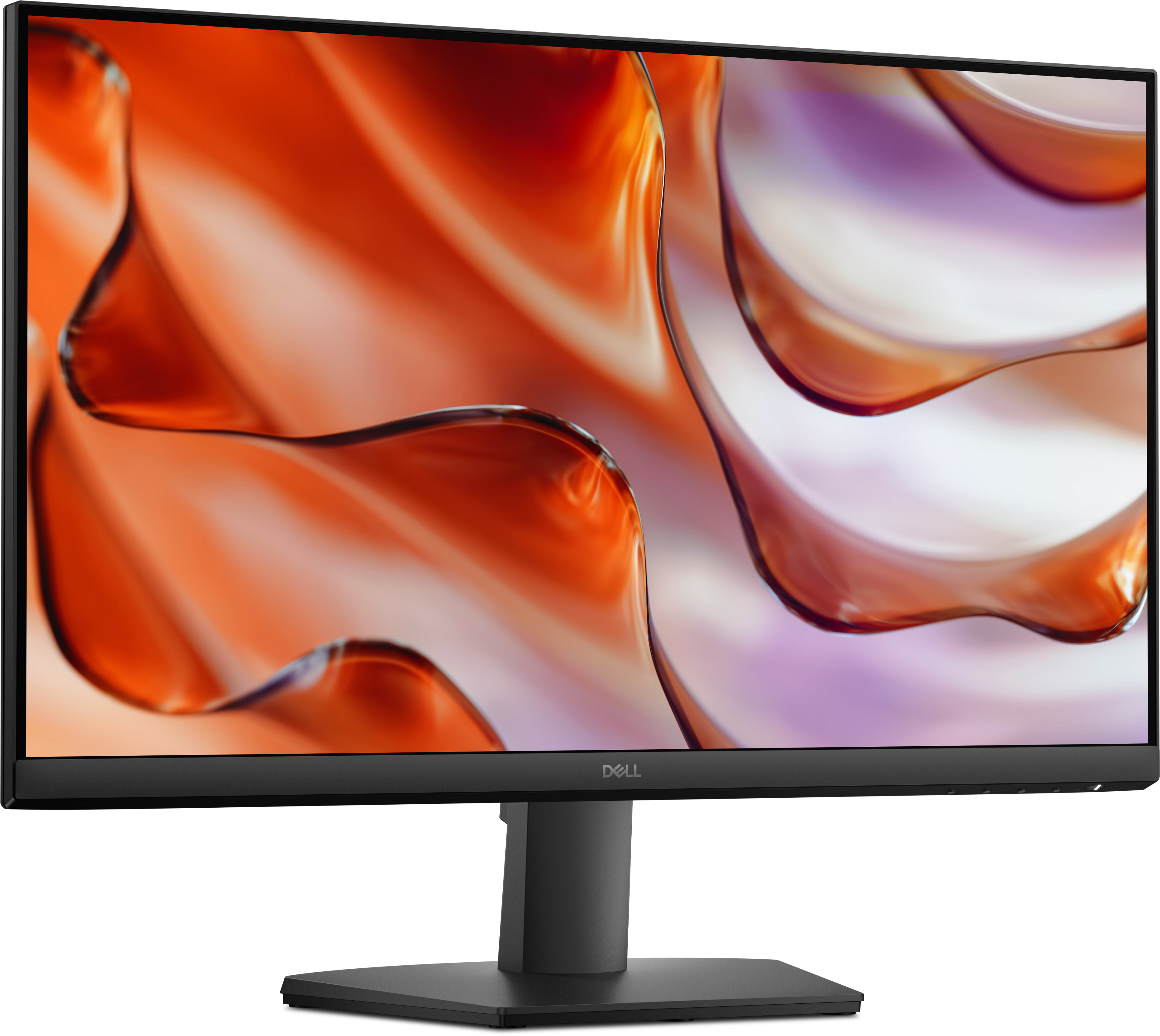 Monitor Dell Led Se2425Hm | 23.8 Pulgadas | Fhd 1920 X 1080 | 100 Hz | Hdmi, Vga  | 210-Bqjz