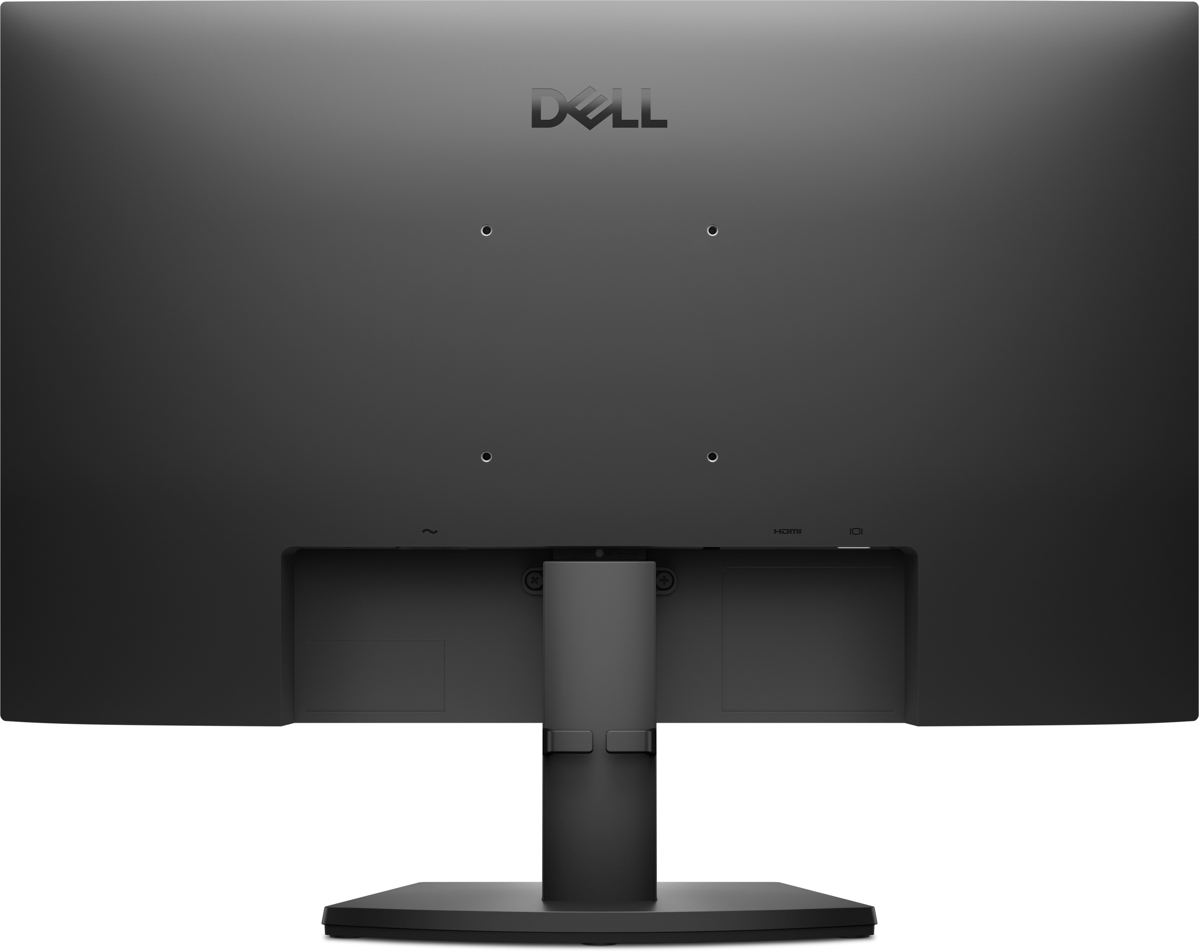 Monitor Dell Led Se2425Hm | 23.8 Pulgadas | Fhd 1920 X 1080 | 100 Hz | Hdmi, Vga  | 210-Bqjz