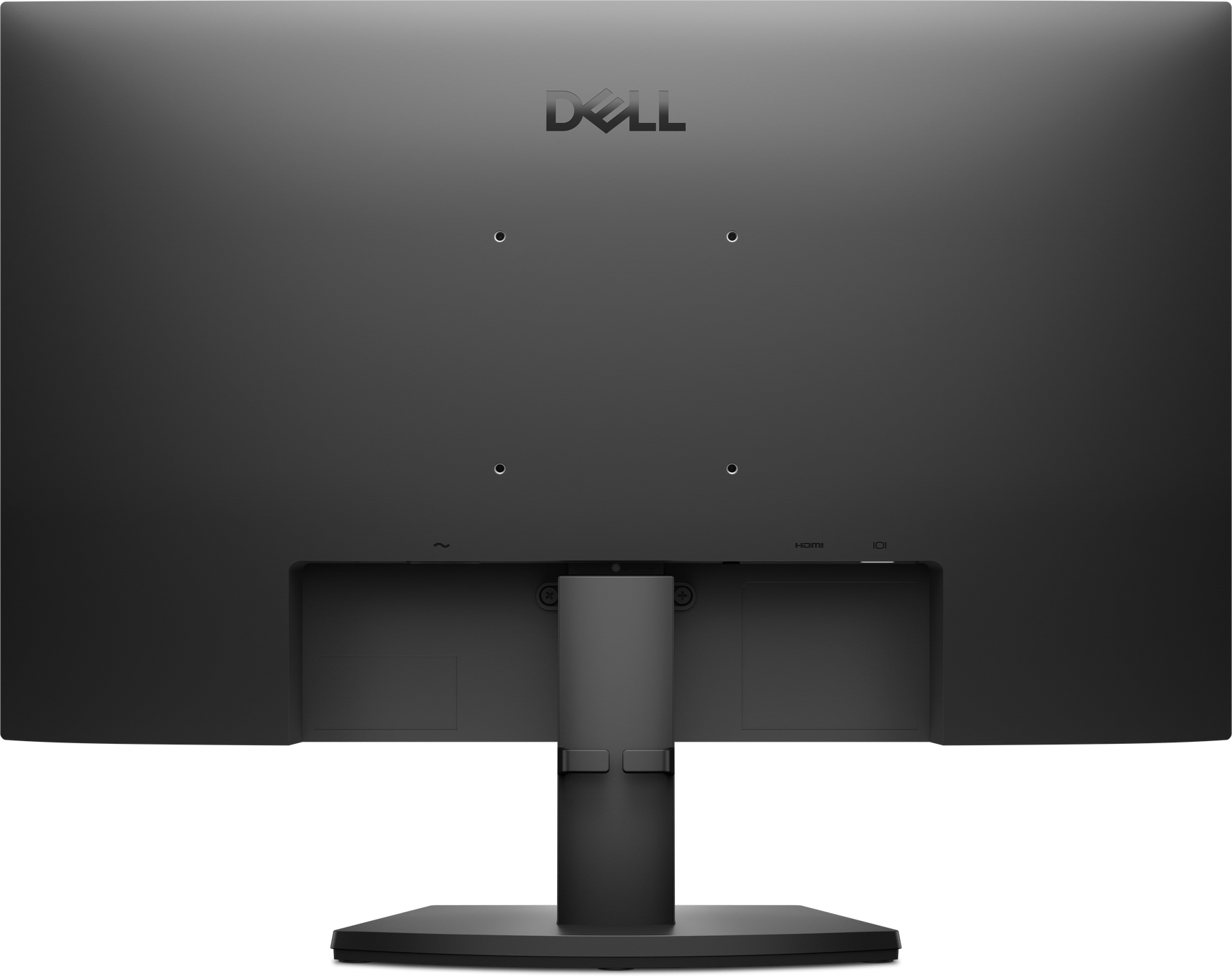 Monitor Dell Led Se2425Hm | 23.8 Pulgadas | Fhd 1920 X 1080 | 100 Hz | Hdmi, Vga  | 210-Bqjz