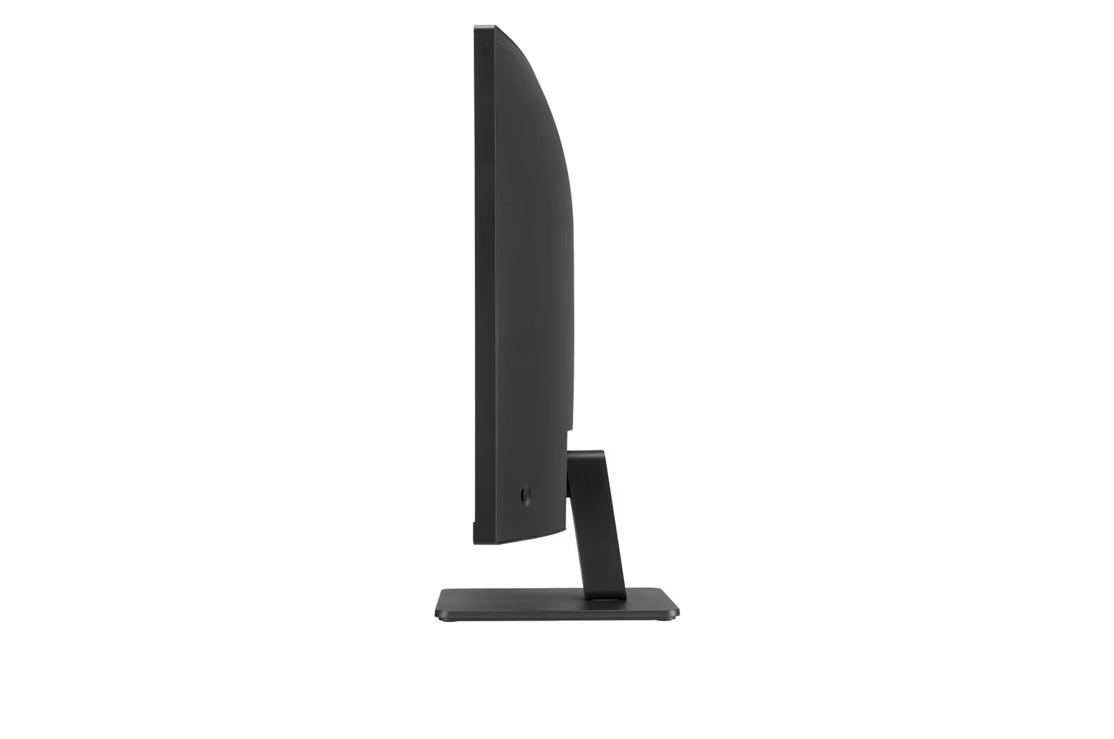 Monitor Pc Lg Curvo 32Mr50C-B 31.5 Full Hd Con Amd Freesync, Resolucion 1920X1080, Panel Va, Tr 5Ms, 100 Hz, Curvatura 1500R, D-Sub, Hdmi, Montable Pared 100X100 Mm
